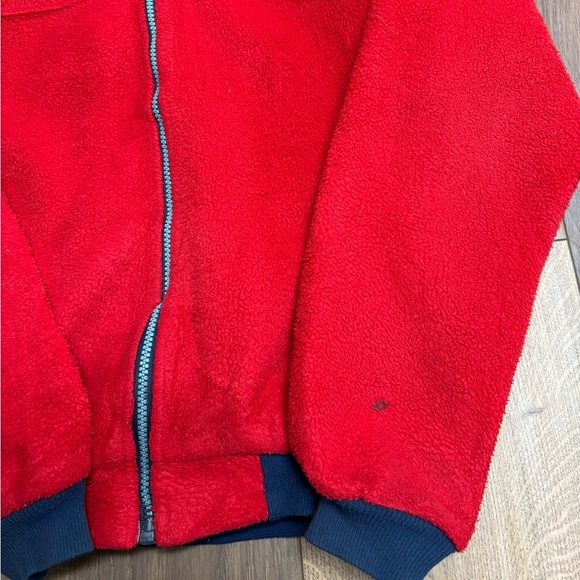 Vintage Patagonia Fleece - Picture 3 of 4